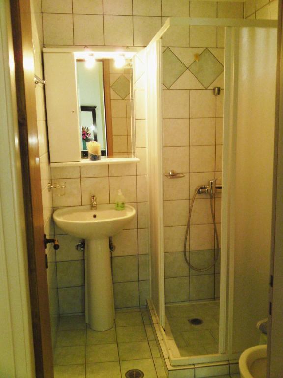 Sundy'S Studios Нідрі Номер фото